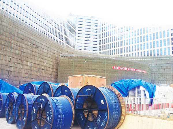 北京市政务中心_工程案例_卡卡湾厅官网