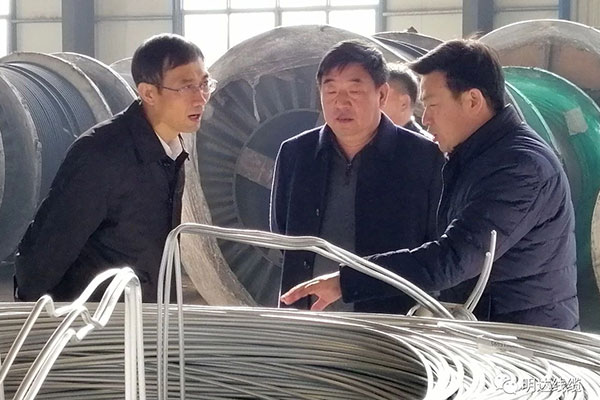省市场羁系局局长金洪钧调研卡卡湾厅_卡卡湾厅动态_卡卡湾厅官网