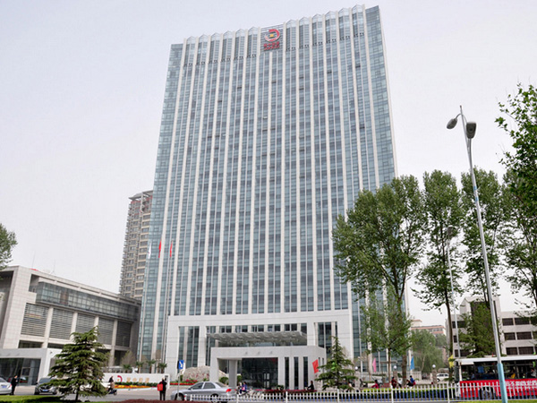 冀中能源集团_工程案例_卡卡湾厅官网