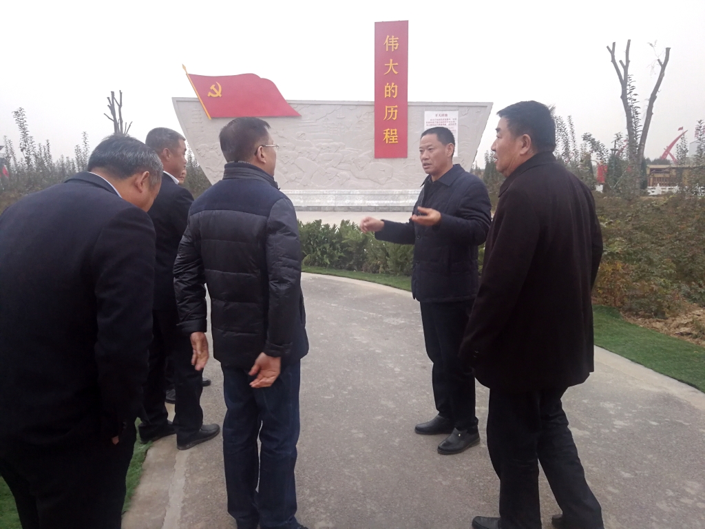 卡卡湾厅集团党组织扎实开展“不忘初心、切记使命”主题教育