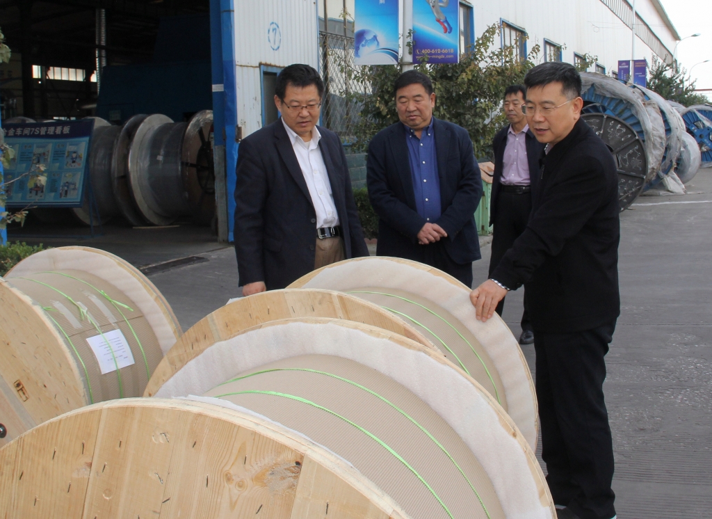 省市场羁系局质量生长局局长国建峰考察卡卡湾厅_卡卡湾厅动态_卡卡湾厅官网