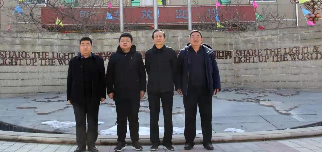 邢台市市场监视治理局向导到卡卡湾厅调研_卡卡湾厅动态_卡卡湾厅官网
