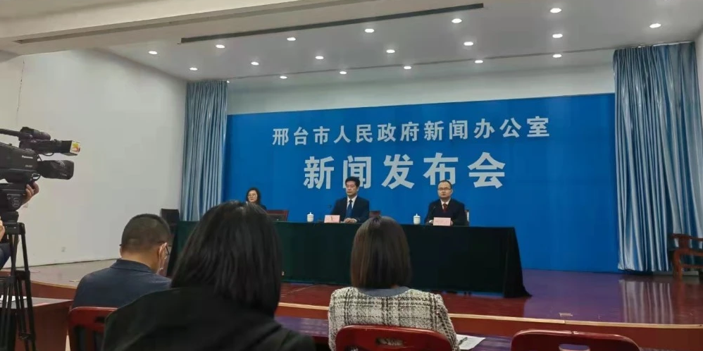 卡卡湾厅被确定为邢台市智能电网及输配电装备工业链链主企业