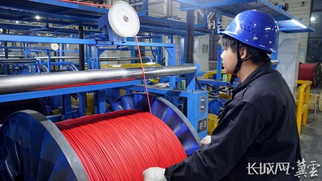 学习强国：施展“森林效应”！邢台以“共享智造”赋能特色工业集群生长_媒体聚焦_卡卡湾厅官网